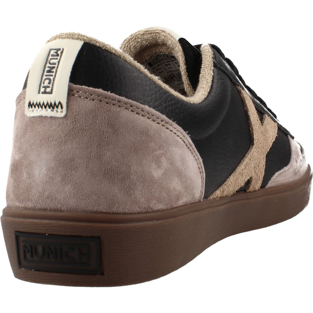 MUNICH SPORT M BREAK en color GRIS  (3)