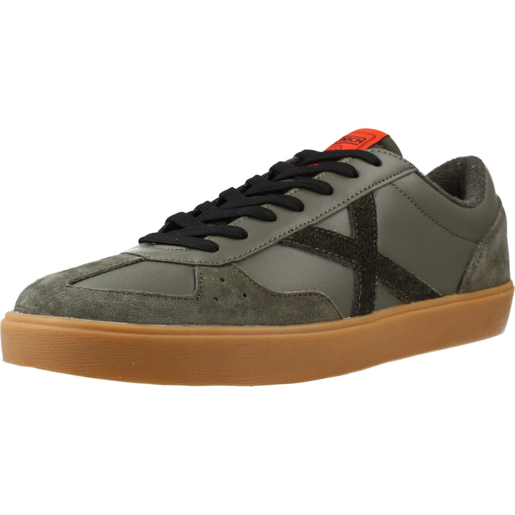 MUNICH SPORT M BREAK en color VERDE  (1)