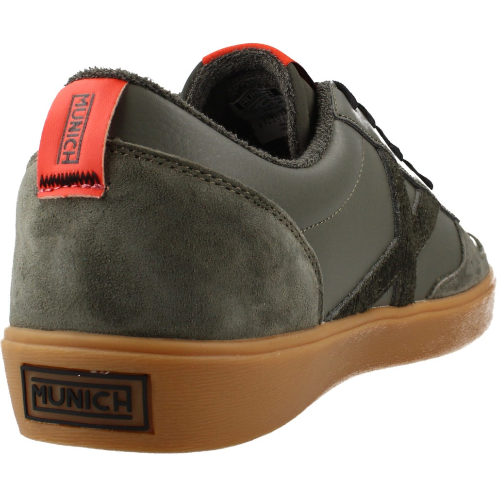 MUNICH SPORT M BREAK en color VERDE  (3)
