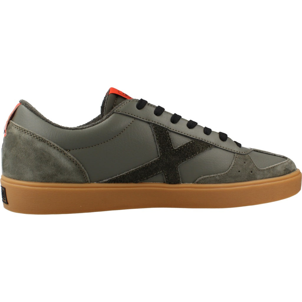 MUNICH SPORT M BREAK en color VERDE  (4)