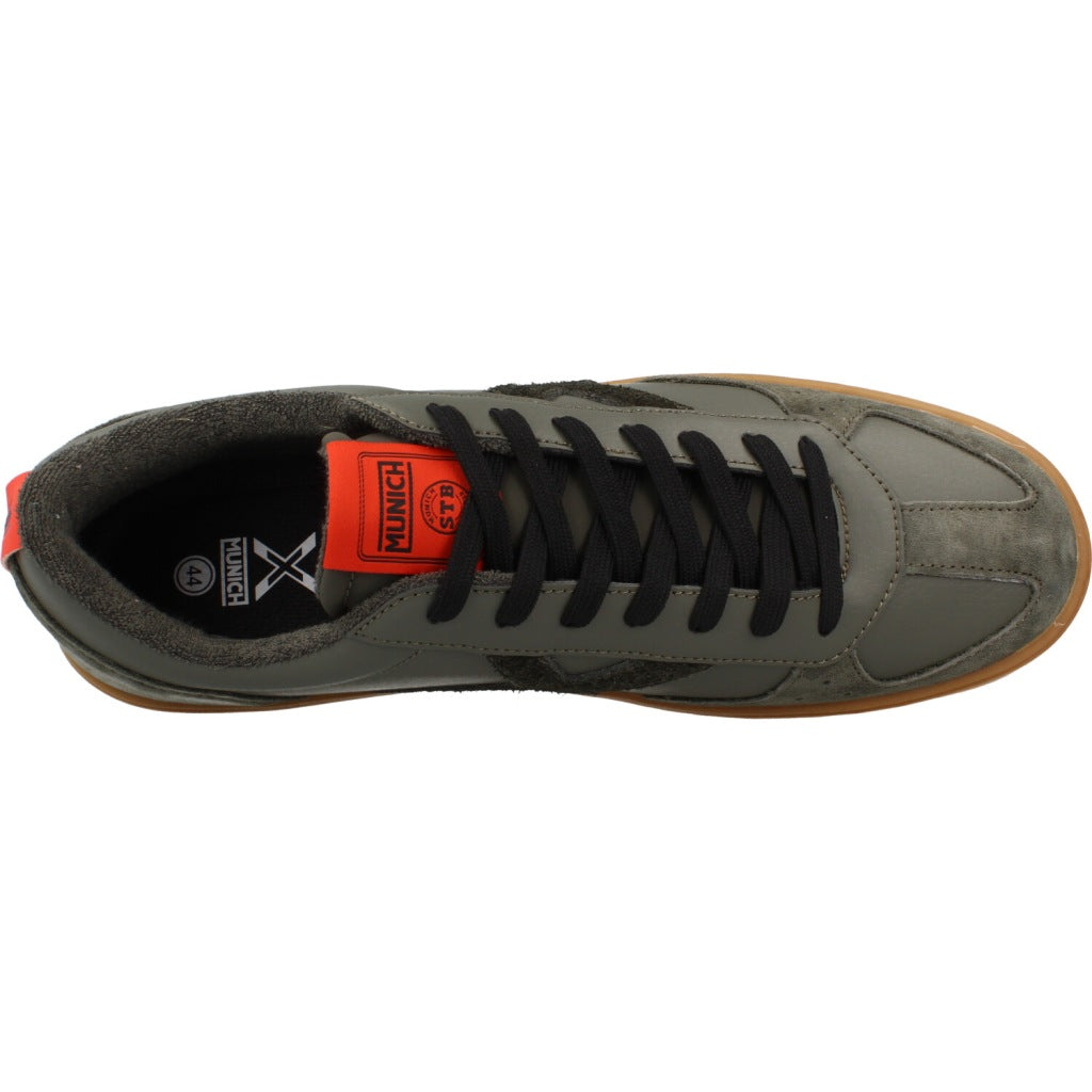 MUNICH SPORT M BREAK en color VERDE  (7)