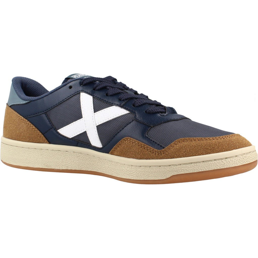 MUNICH SPORT M ARROW en color AZUL  (5)