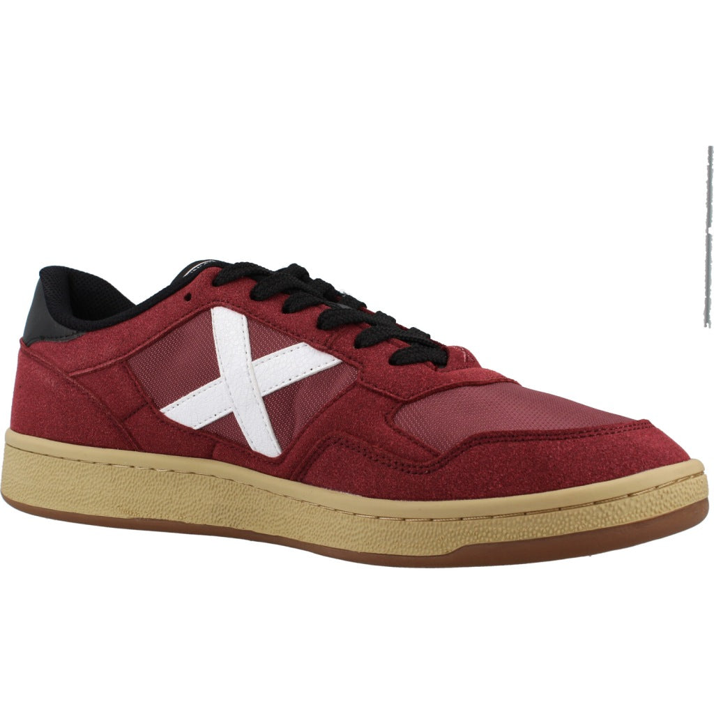 MUNICH SPORT ARROW  en color BURDEOS  (5)
