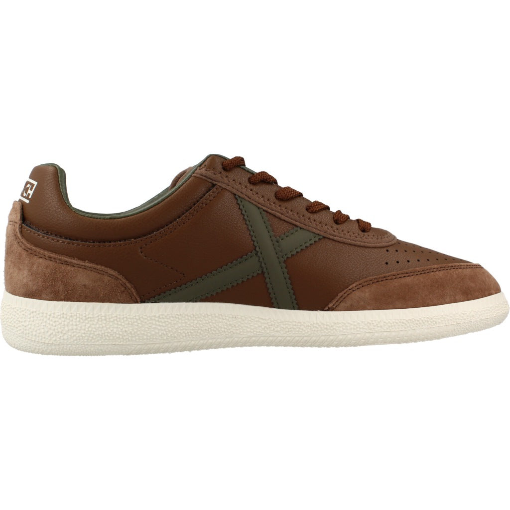 MUNICH SPORT RUMBA  en color MARRON  (4)