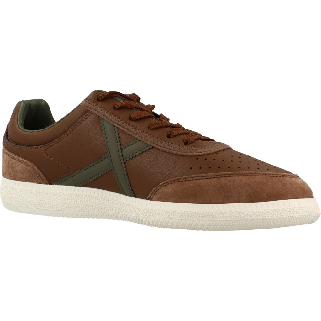 MUNICH SPORT RUMBA  en color MARRON  (5)