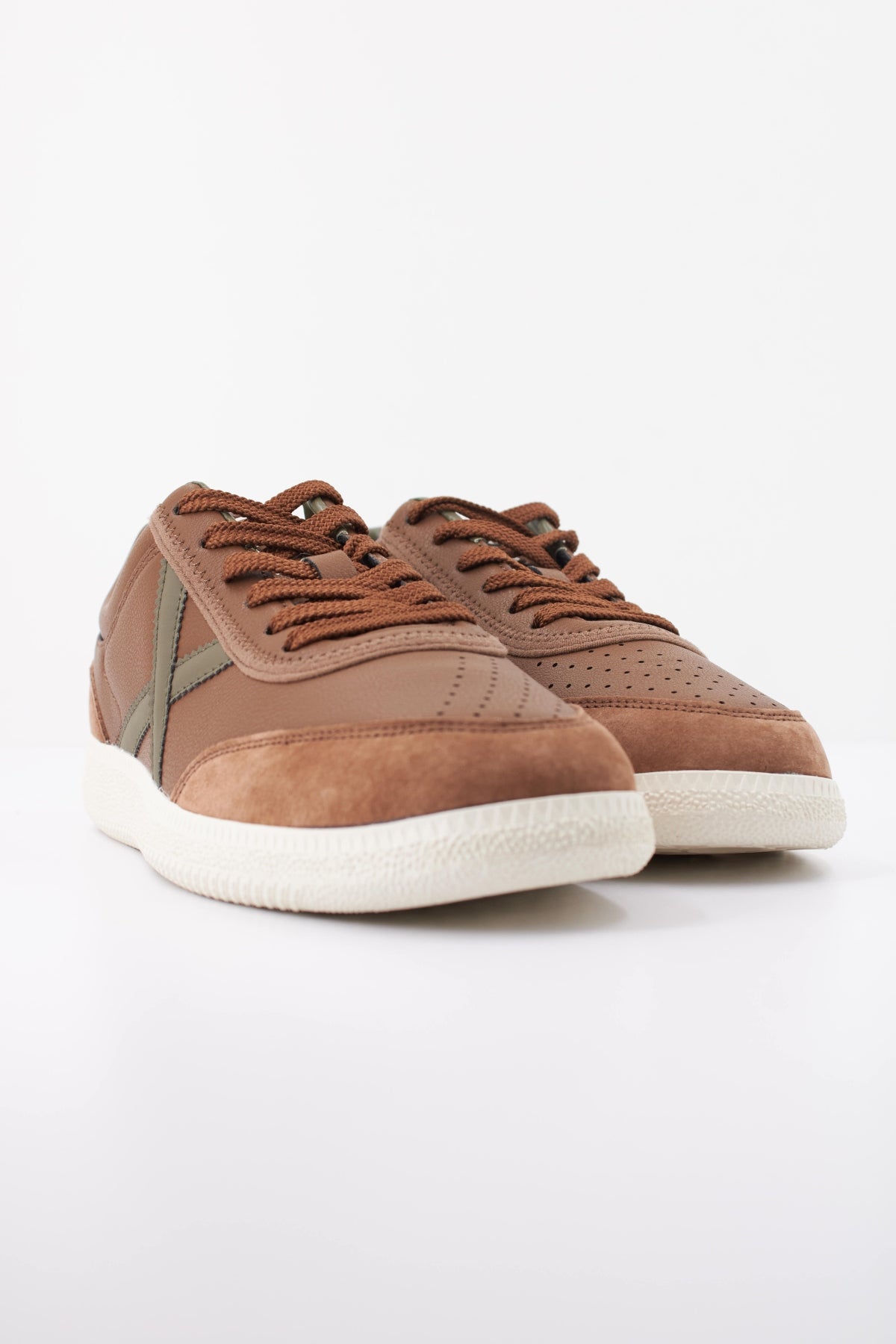 MUNICH SPORT RUMBA  en color MARRON  (2)