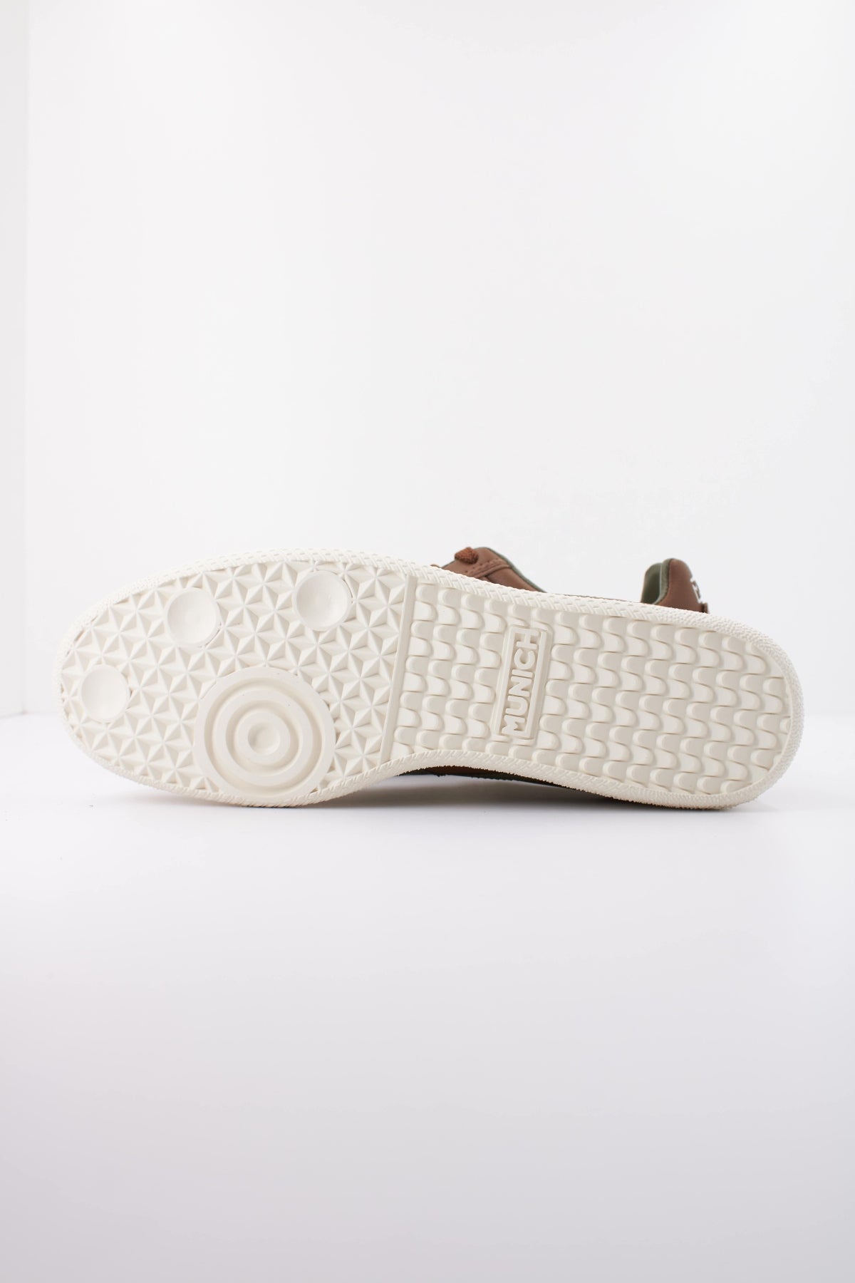 MUNICH SPORT RUMBA  en color MARRON  (5)