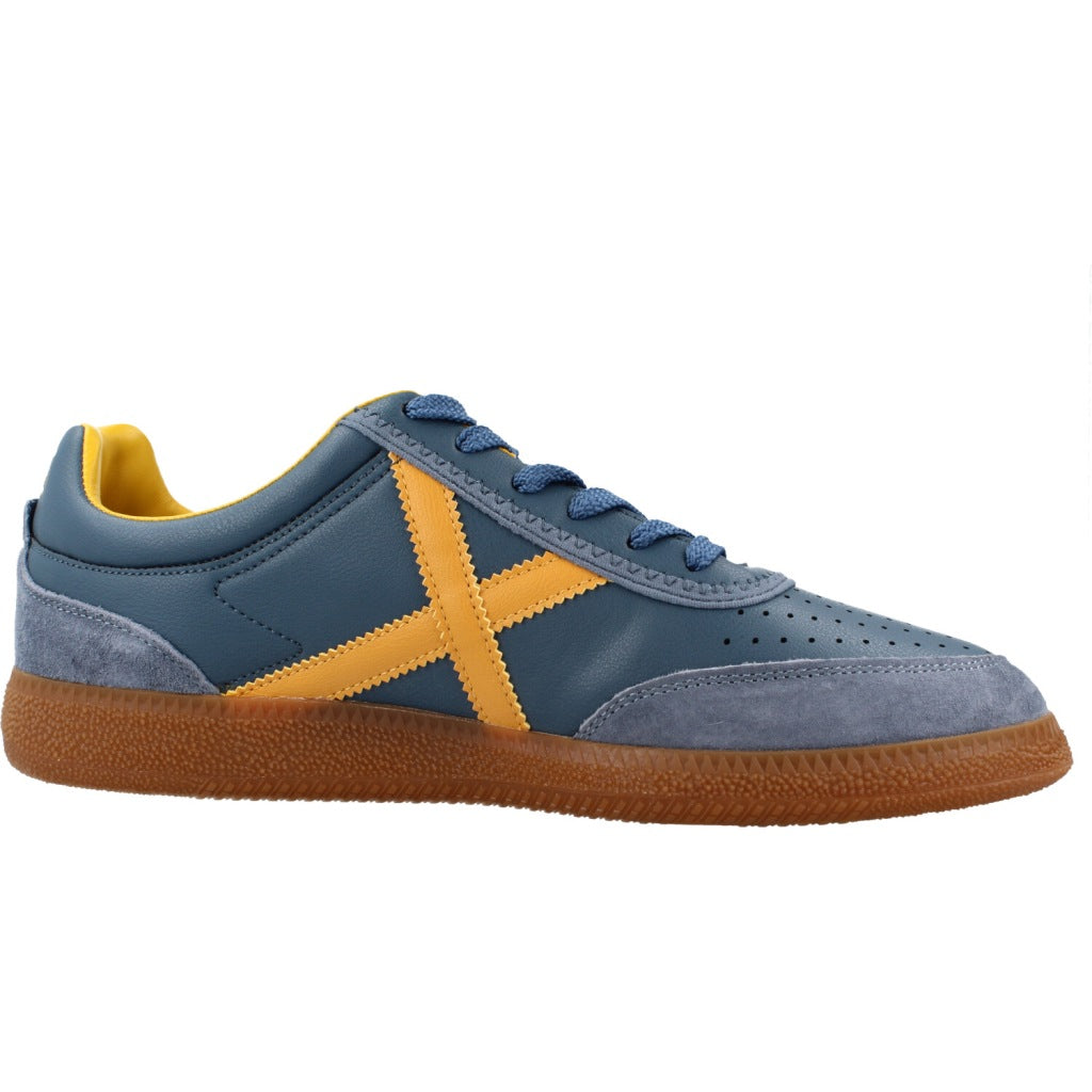 MUNICH SPORT RUMBA  en color AZUL  (5)