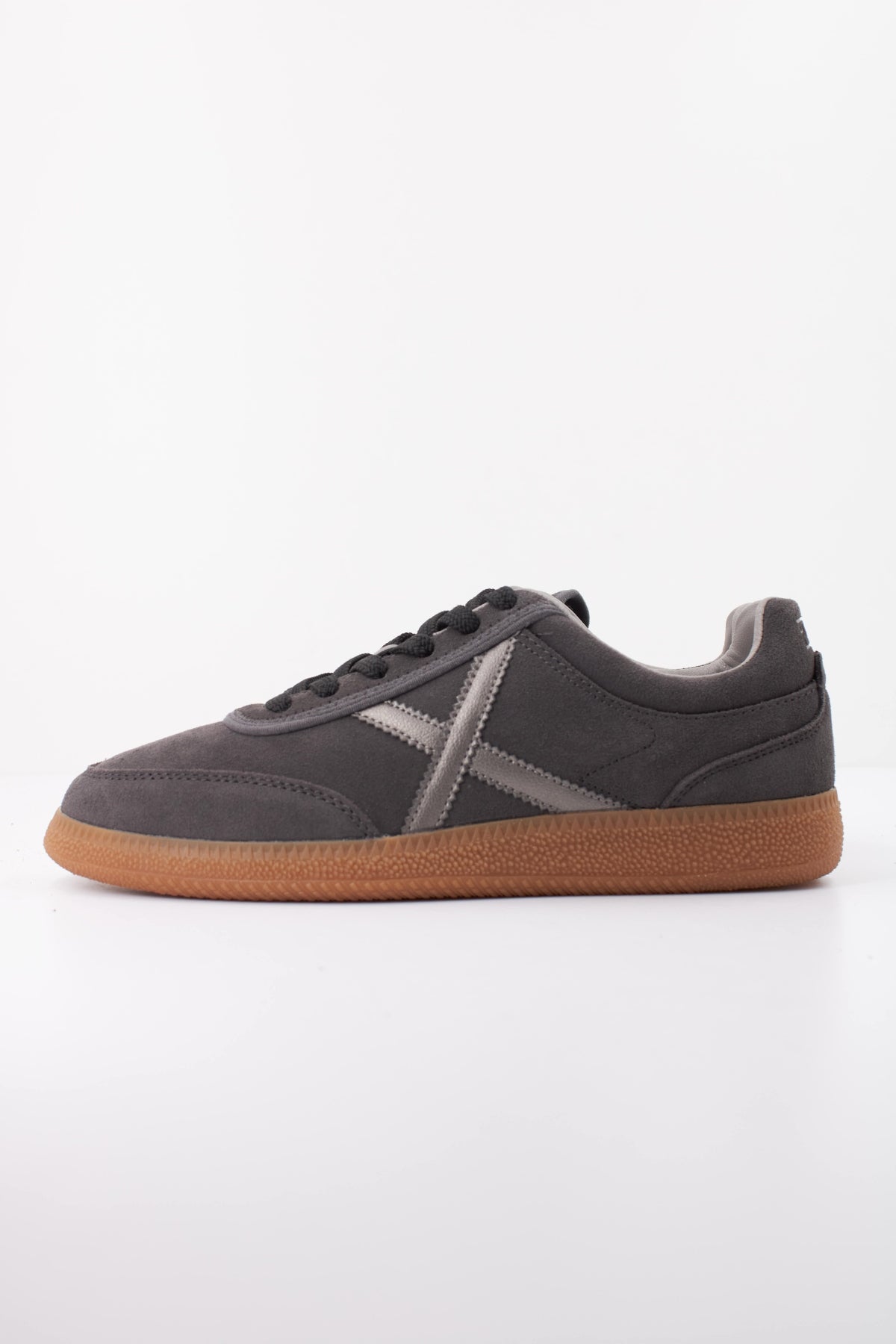 MUNICH SPORT RUMBA  en color GRIS  (1)