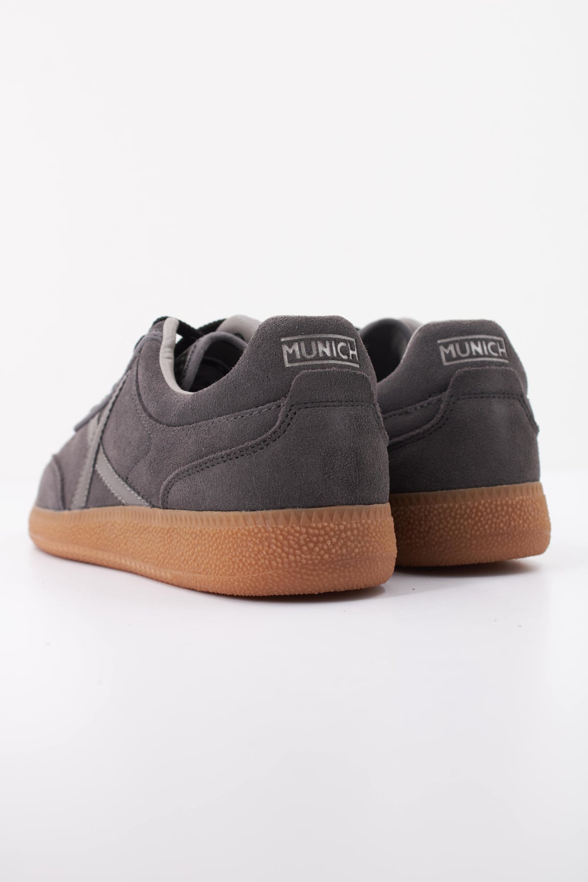 MUNICH SPORT RUMBA  en color GRIS  (4)