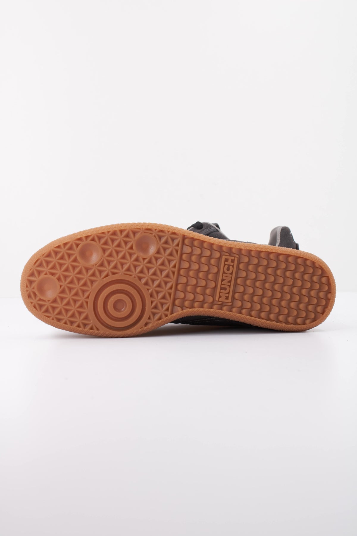 MUNICH SPORT RUMBA  en color GRIS  (5)
