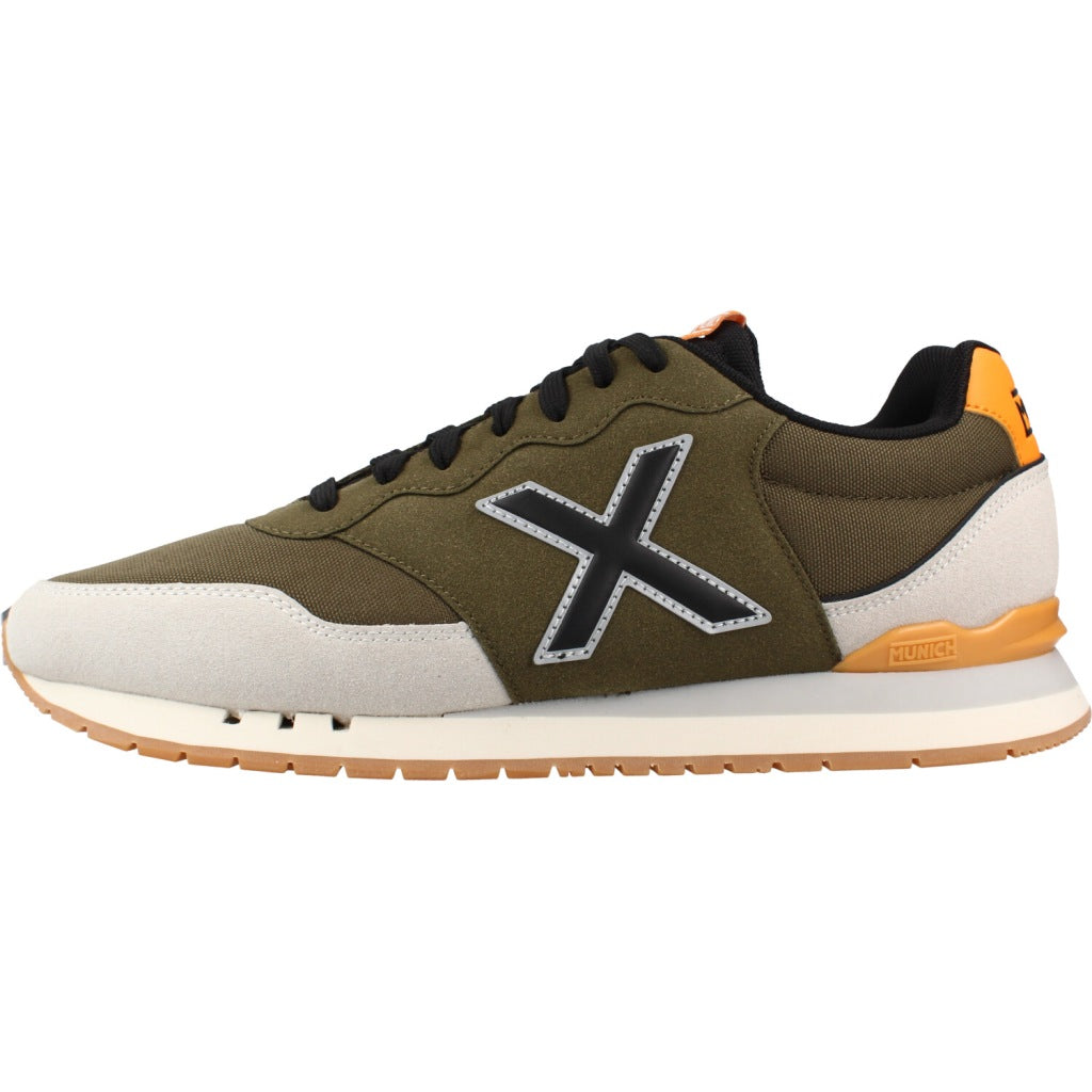 MUNICH SPORT M DASH en color VERDE  (2)