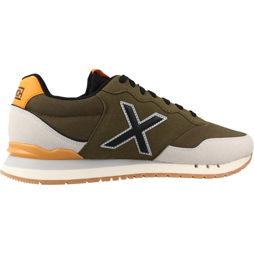 MUNICH SPORT M DASH en color VERDE  (4)