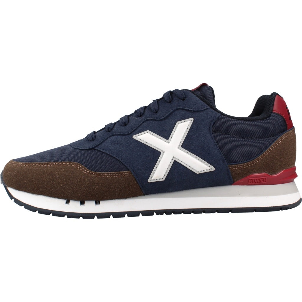 MUNICH SPORT M DASH en color AZUL  (2)