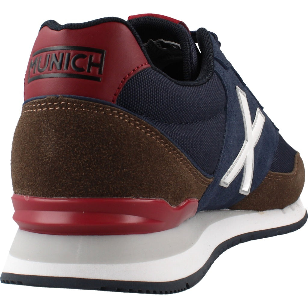 MUNICH SPORT M DASH en color AZUL  (3)