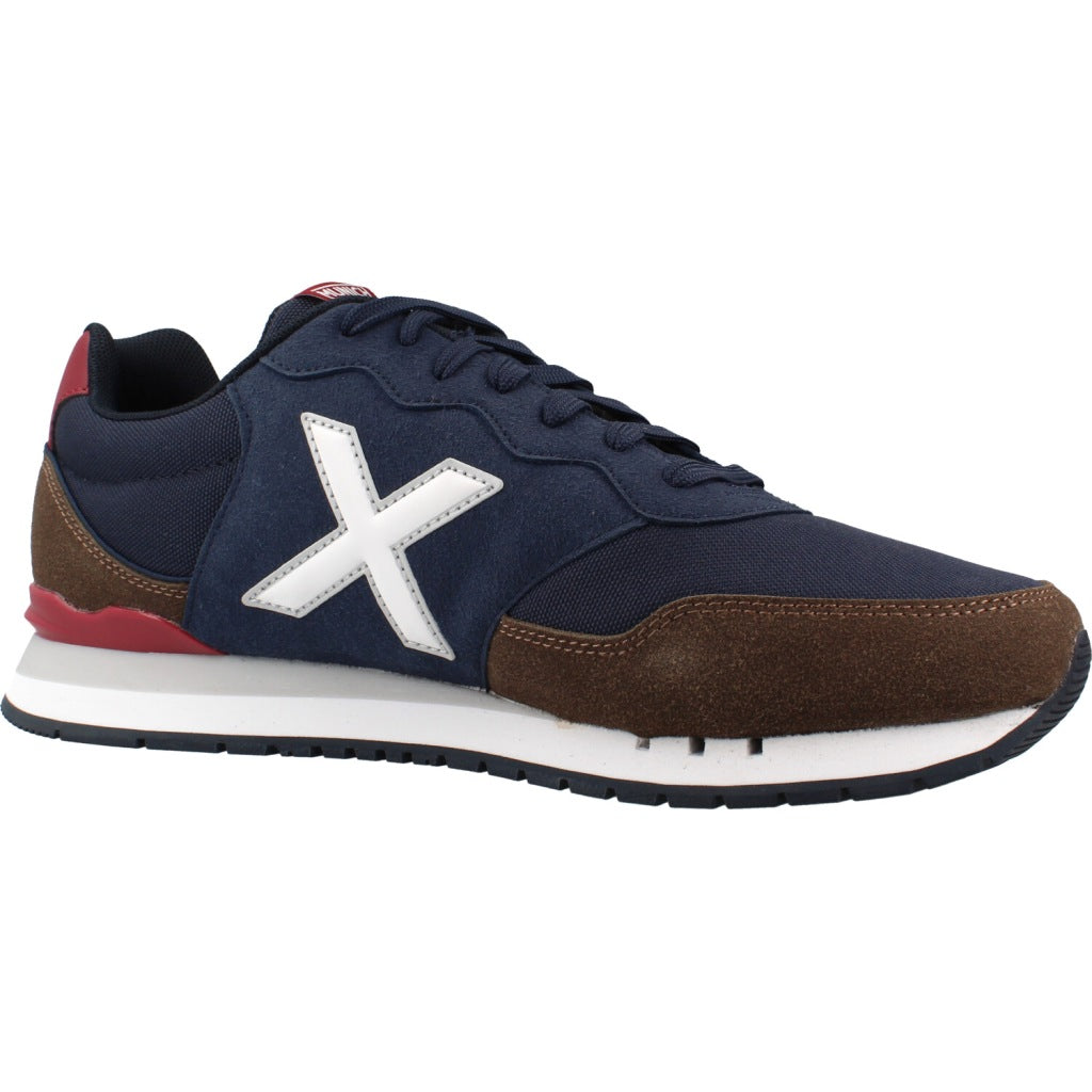 MUNICH SPORT M DASH en color AZUL  (5)