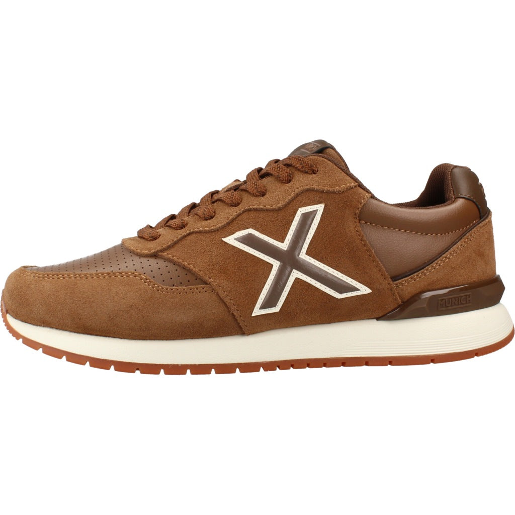 MUNICH SPORT DASH PREMIUM  en color MARRON  (2)