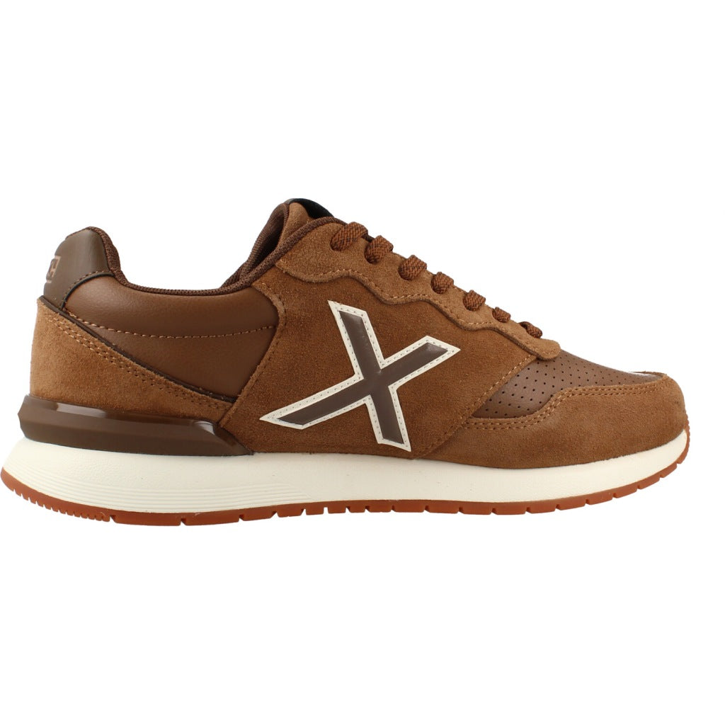 MUNICH SPORT DASH PREMIUM  en color MARRON  (4)