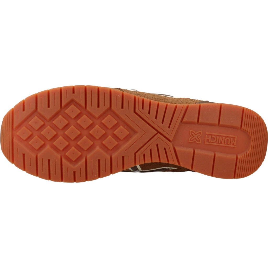 MUNICH SPORT DASH PREMIUM  en color MARRON  (6)