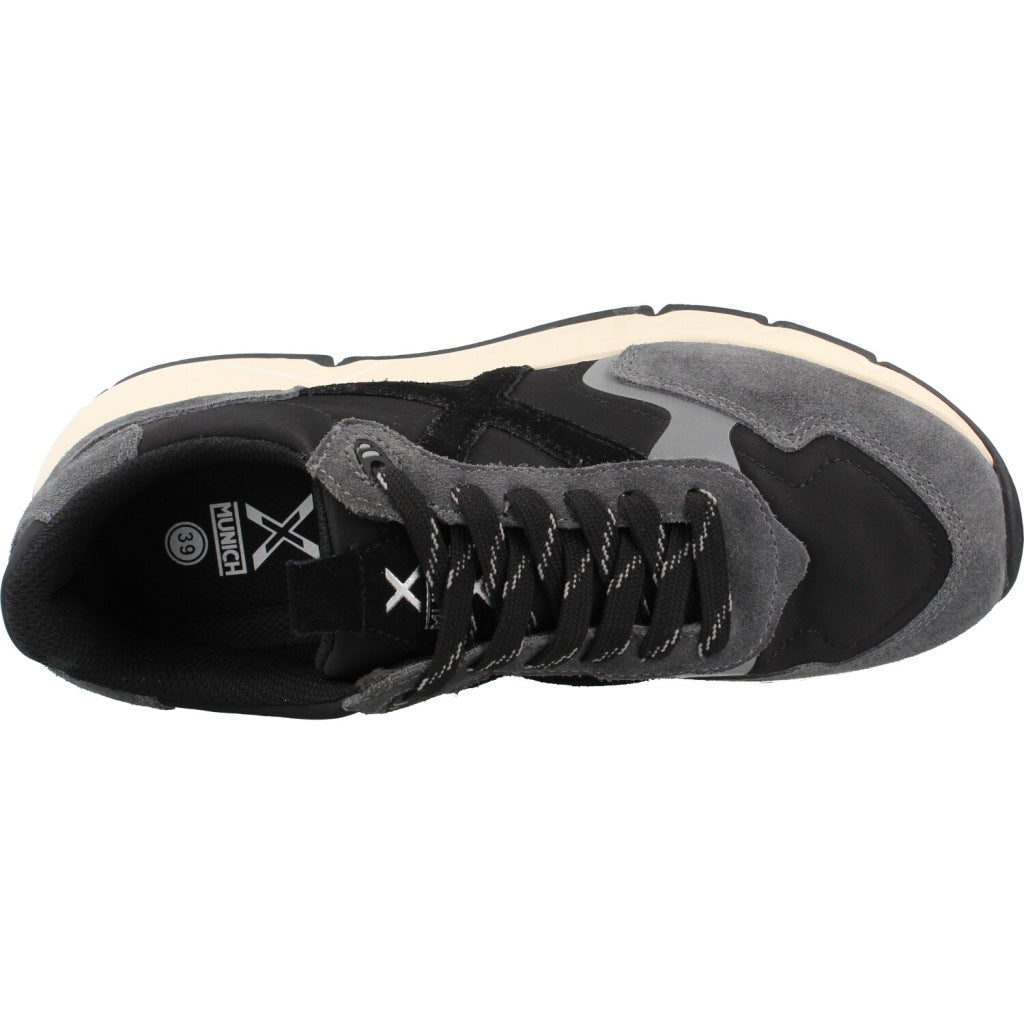 MUNICH SPORT MAMBA  en color NEGRO  (7)