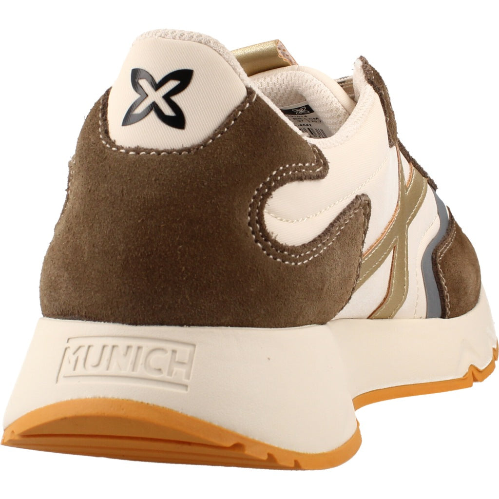 MUNICH SPORT MAMBA  en color MULTICOLOR  (3)