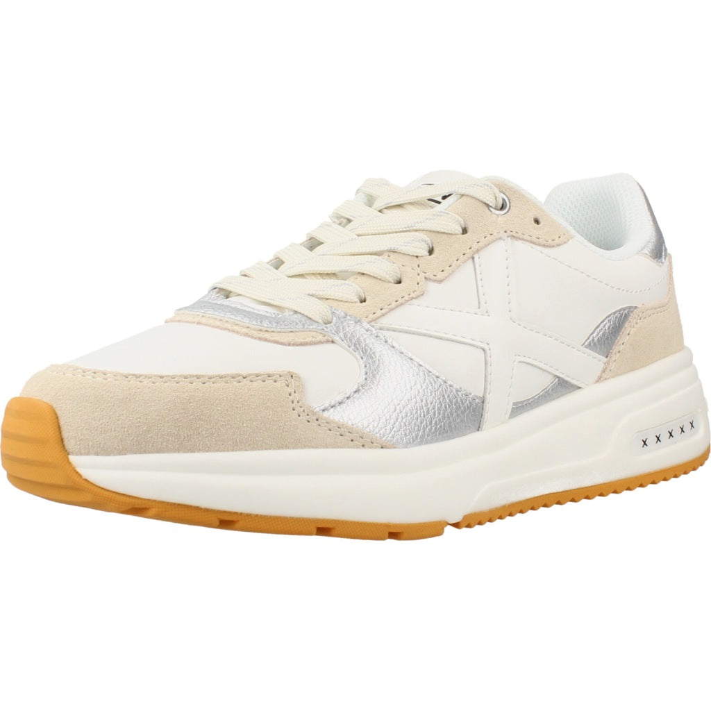 MUNICH SPORT AUREA  en color BLANCO  (1)