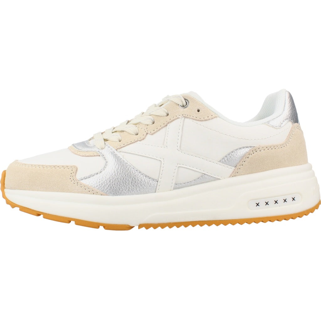 MUNICH SPORT AUREA  en color BLANCO  (2)