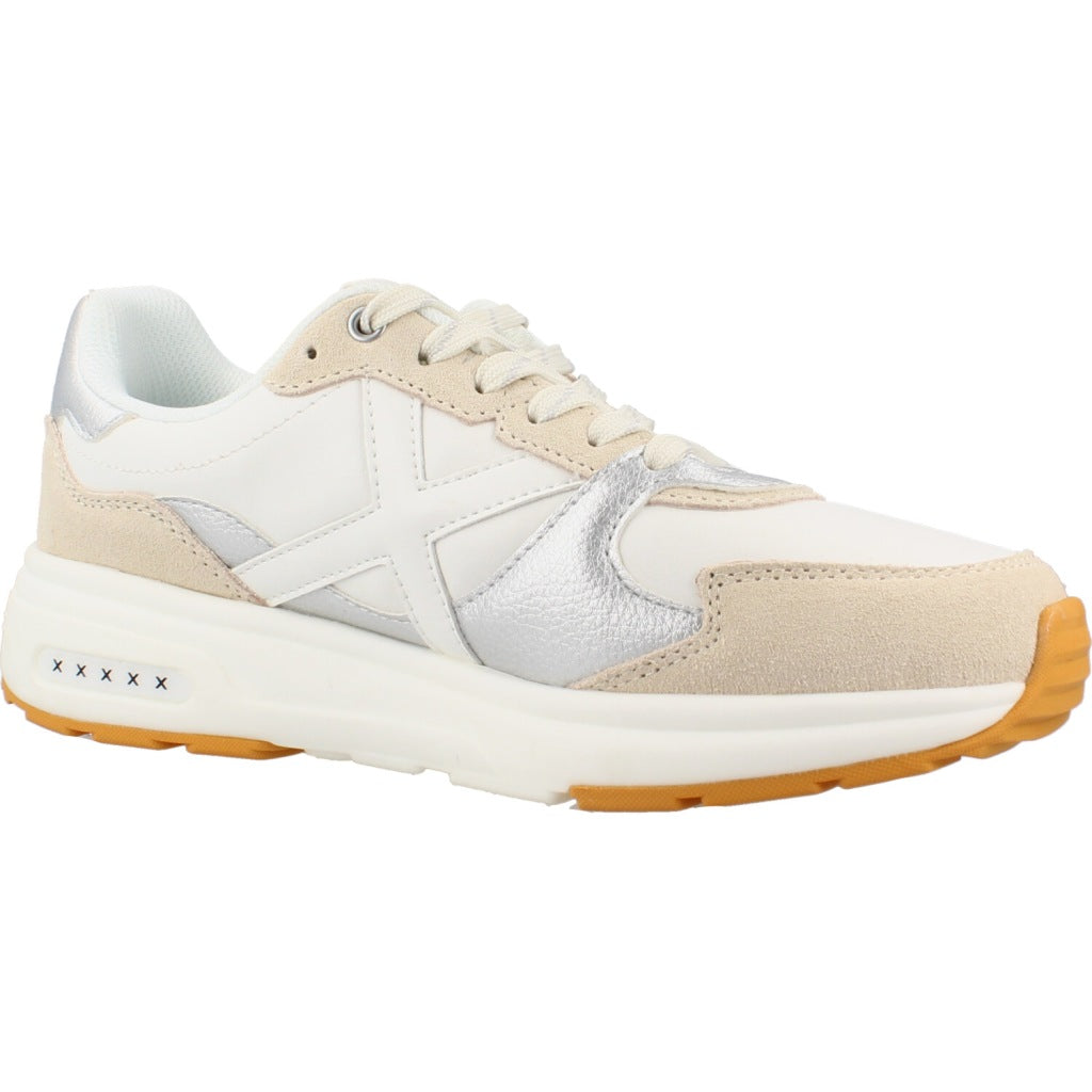 MUNICH SPORT AUREA  en color BLANCO  (5)