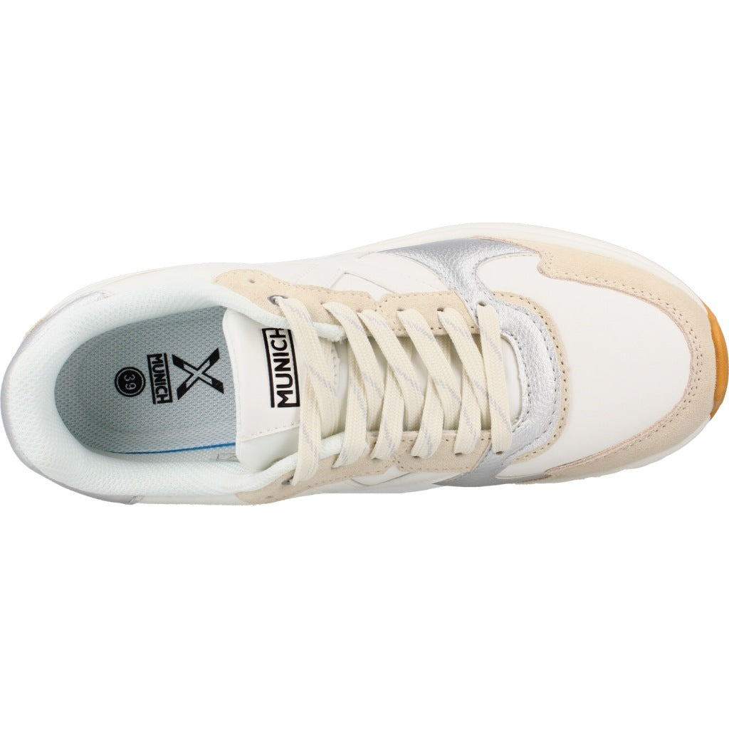 MUNICH SPORT AUREA  en color BLANCO  (7)
