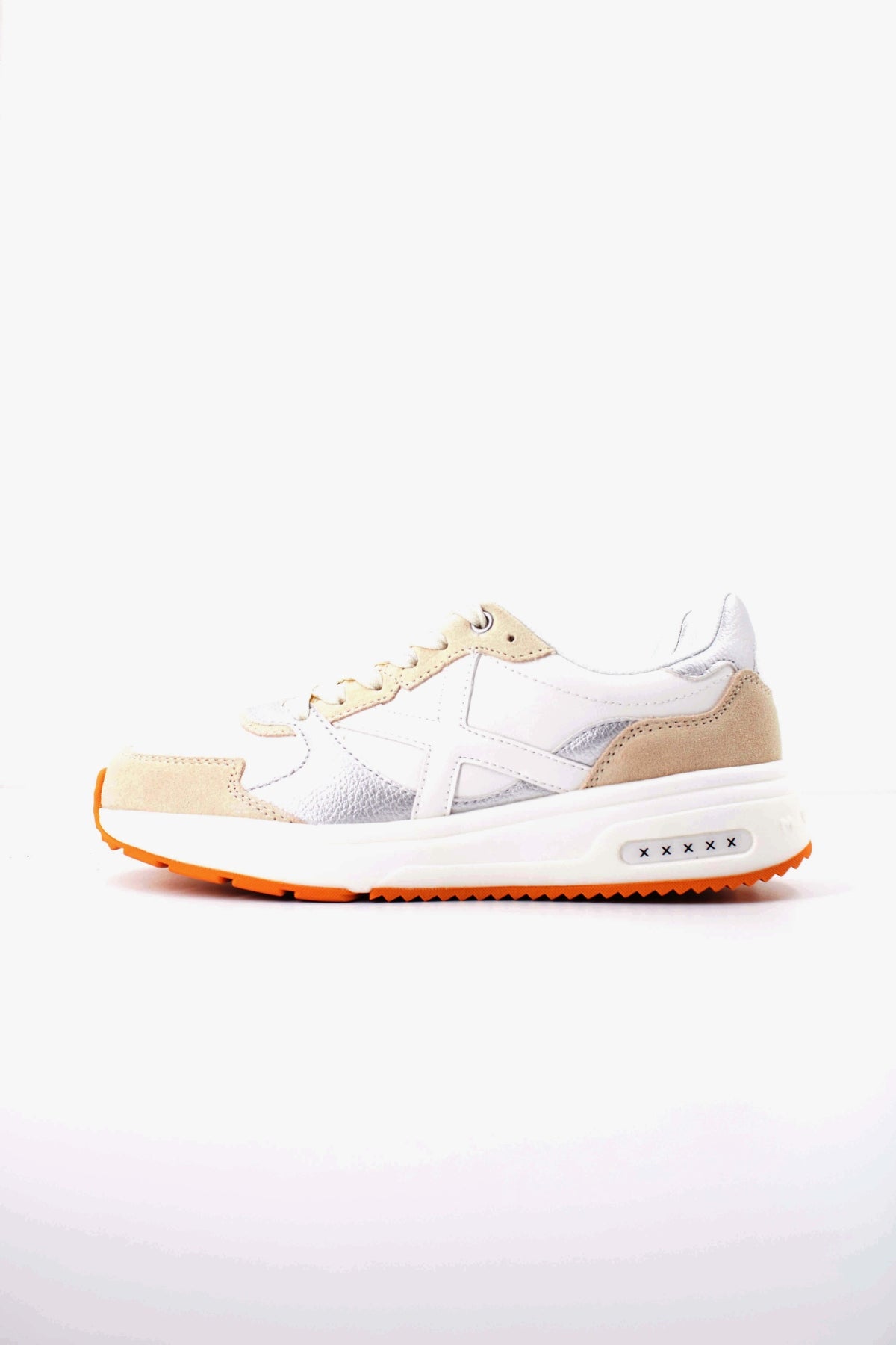 MUNICH SPORT AUREA  en color BLANCO  (1)
