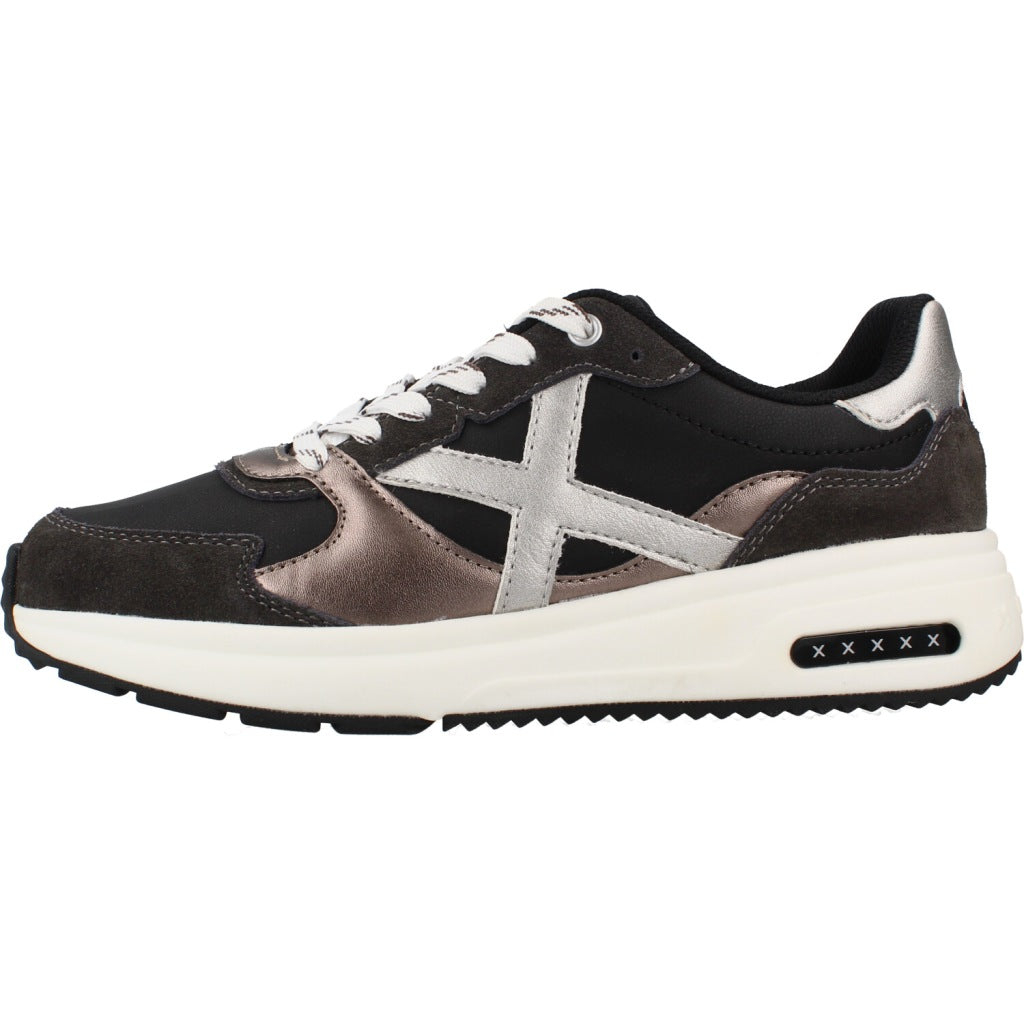 MUNICH SPORT AUREA  en color NEGRO  (2)