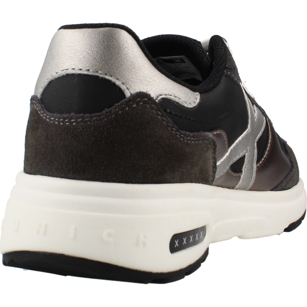 MUNICH SPORT AUREA  en color NEGRO  (3)
