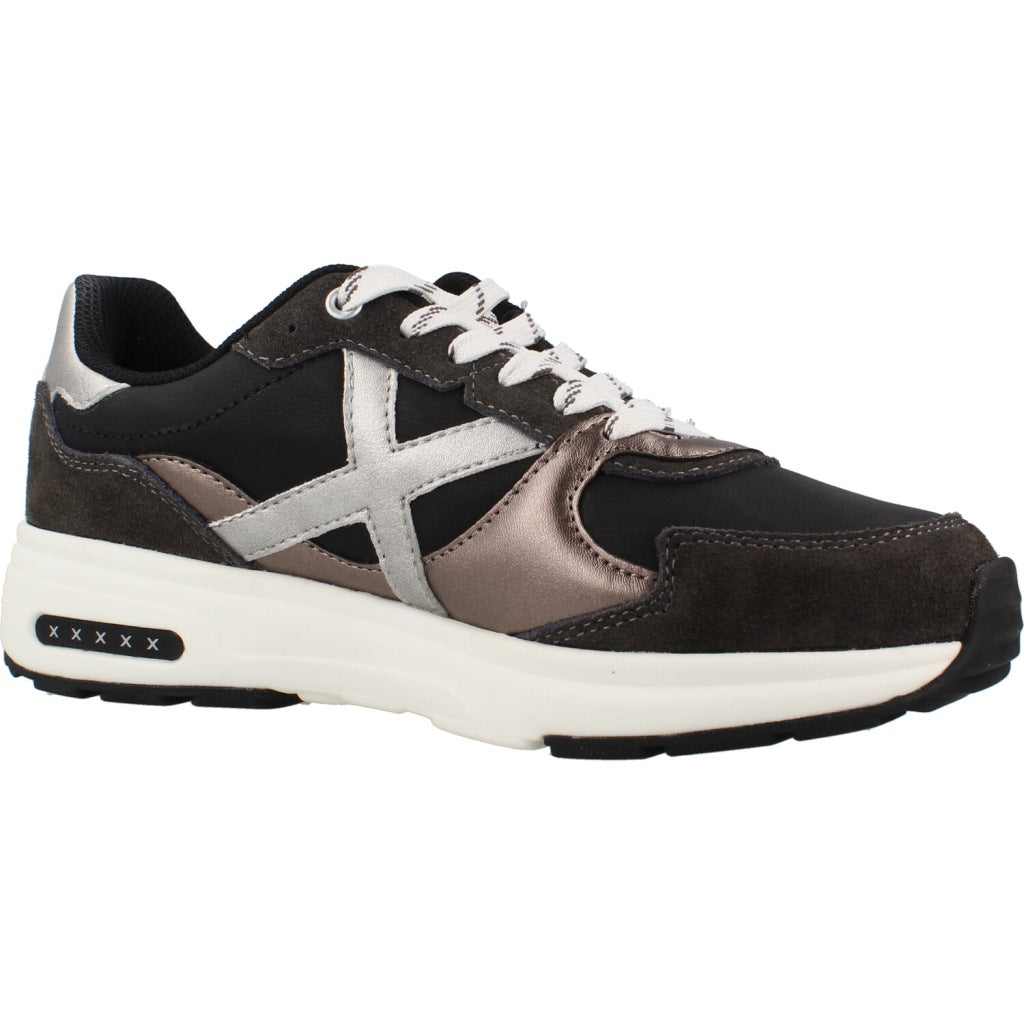 MUNICH SPORT AUREA  en color NEGRO  (5)