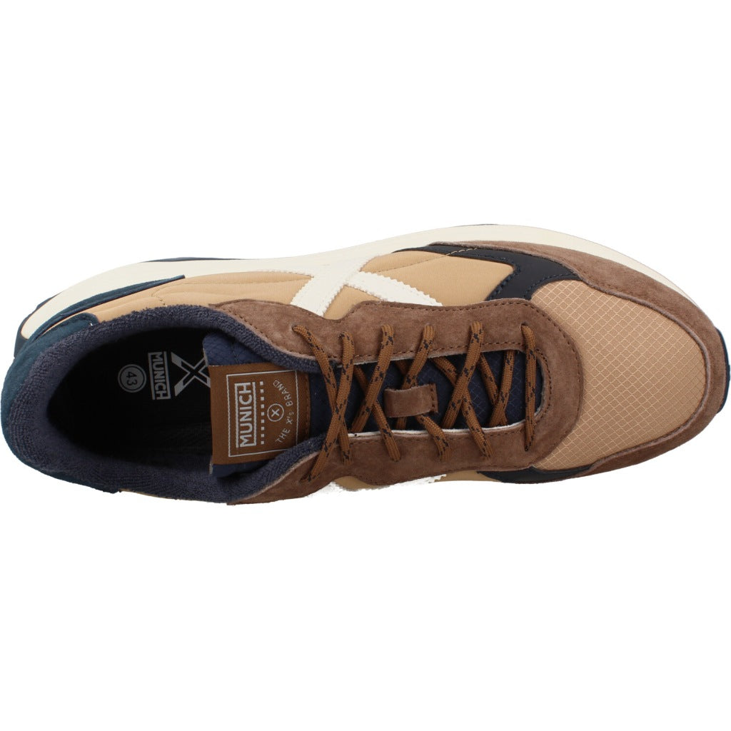 MUNICH SPORT M BABEL en color BEIS  (7)