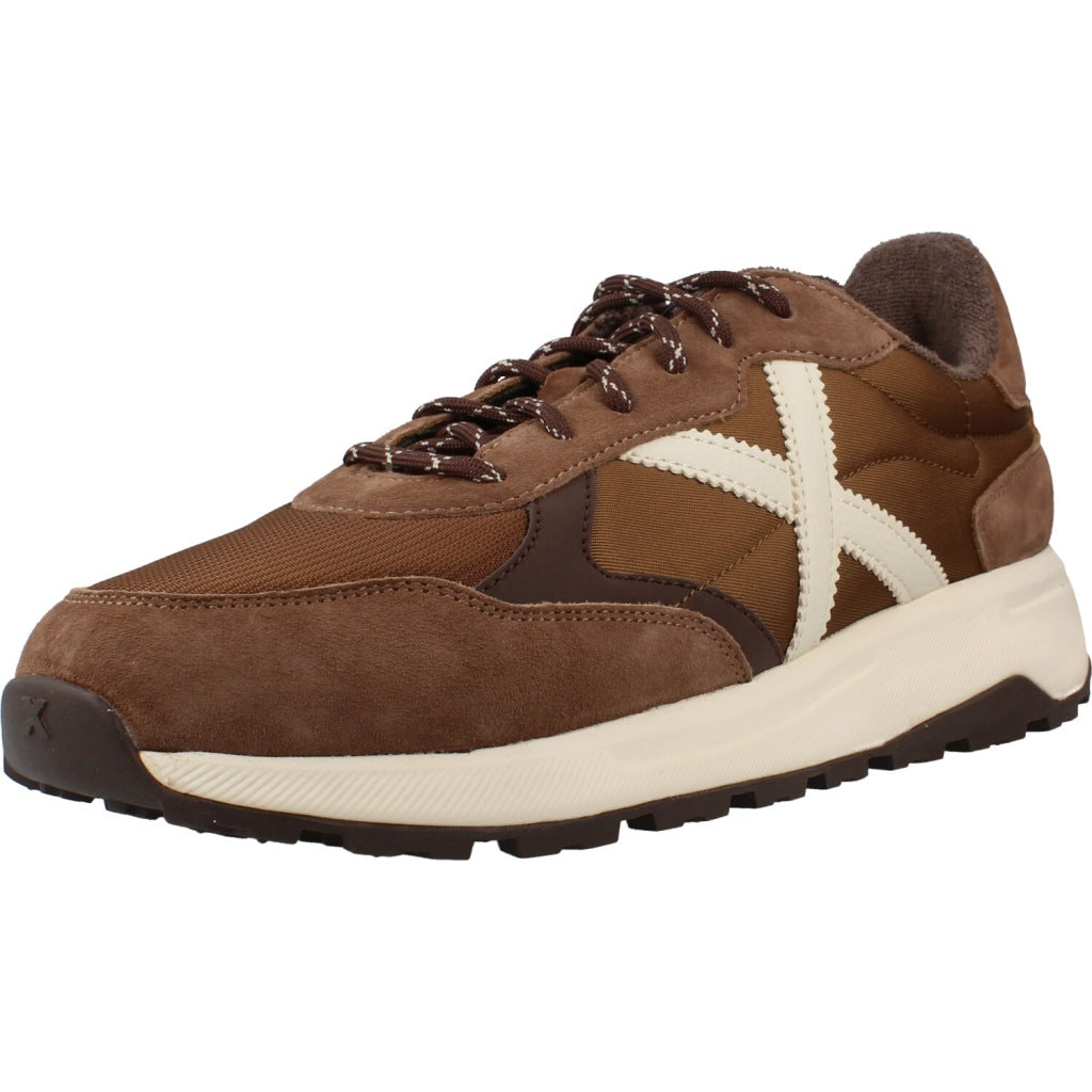 MUNICH SPORT M BABEL en color MARRON  (1)