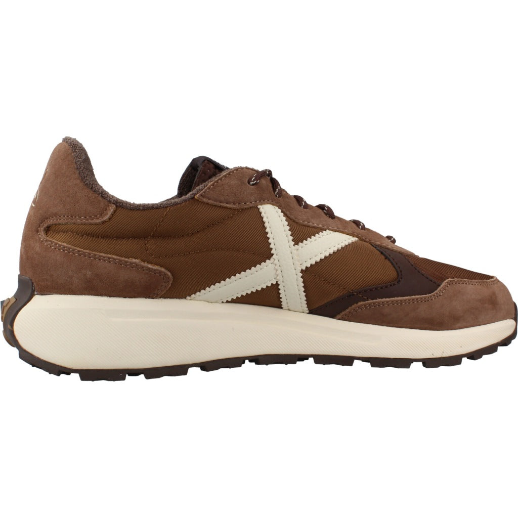 MUNICH SPORT M BABEL en color MARRON  (4)