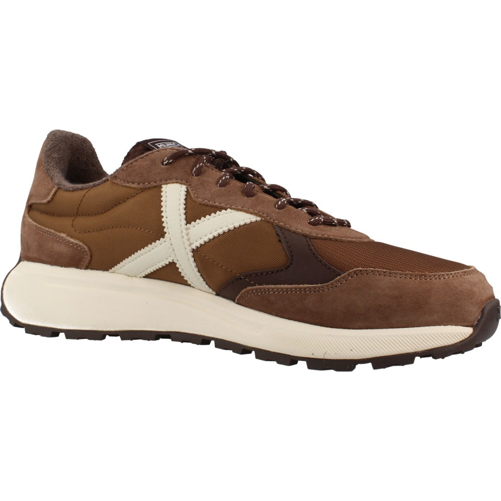 MUNICH SPORT M BABEL en color MARRON  (5)