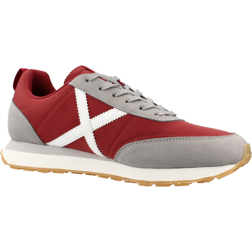 MUNICH SPORT M RUSH en color ROJO  (5)