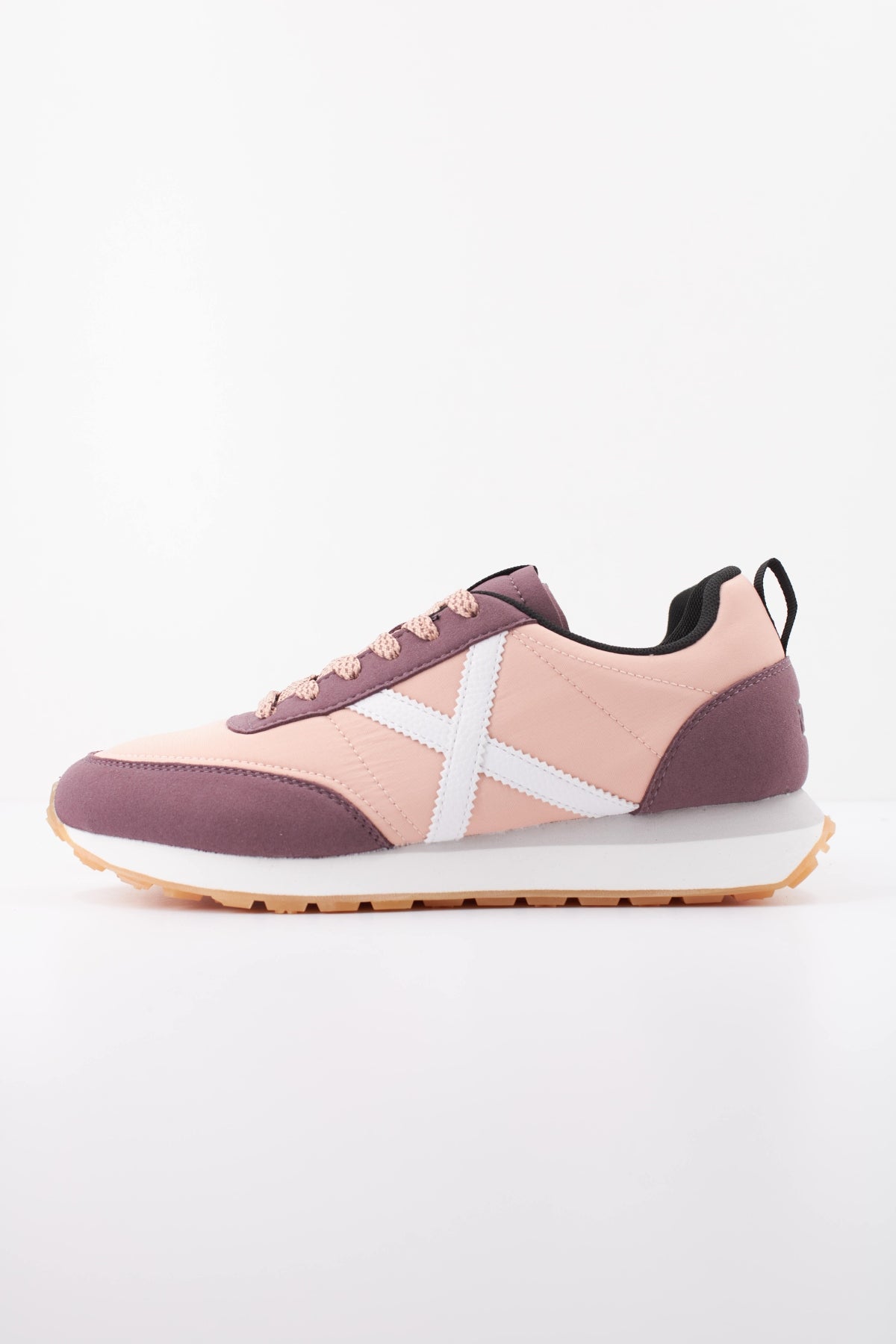 MUNICH SPORT RUSH WMN en color BURDEOS  (1)