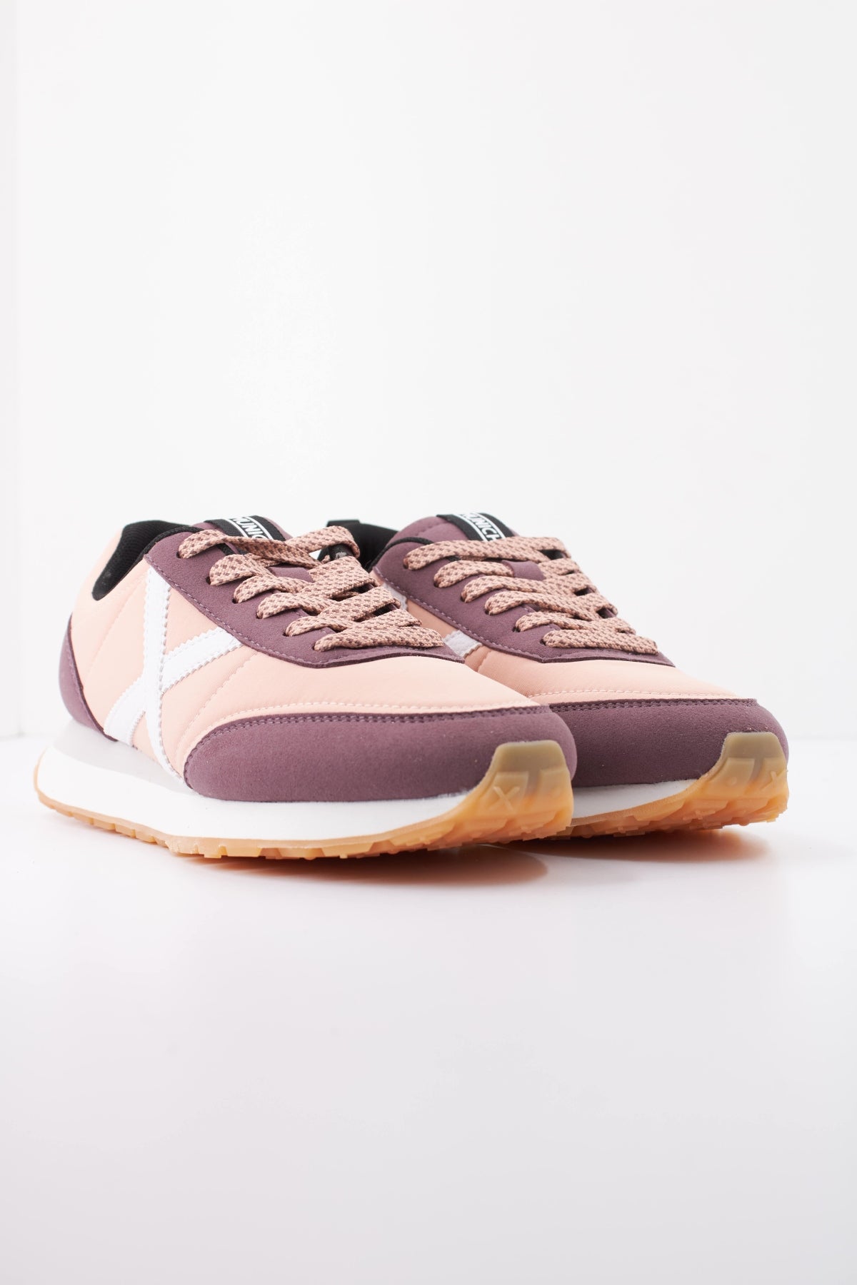 MUNICH SPORT RUSH WMN en color BURDEOS  (2)