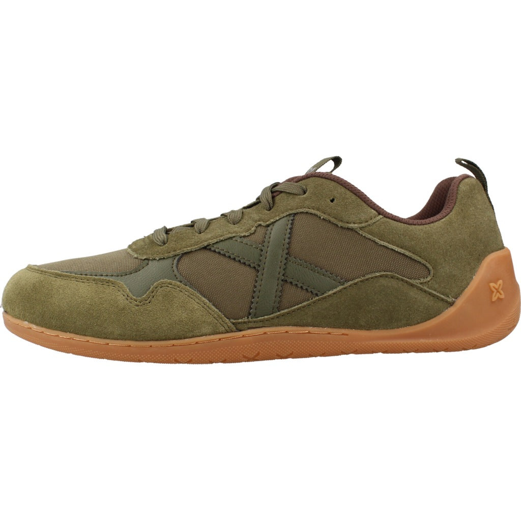 MUNICH SPORT M FLEXING en color VERDE  (2)