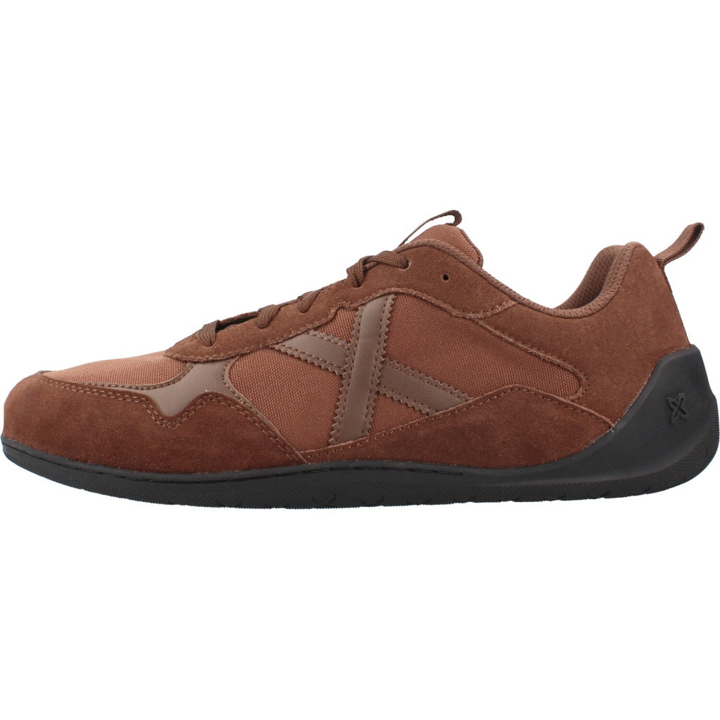 MUNICH SPORT M FLEXING en color MARRON  (2)
