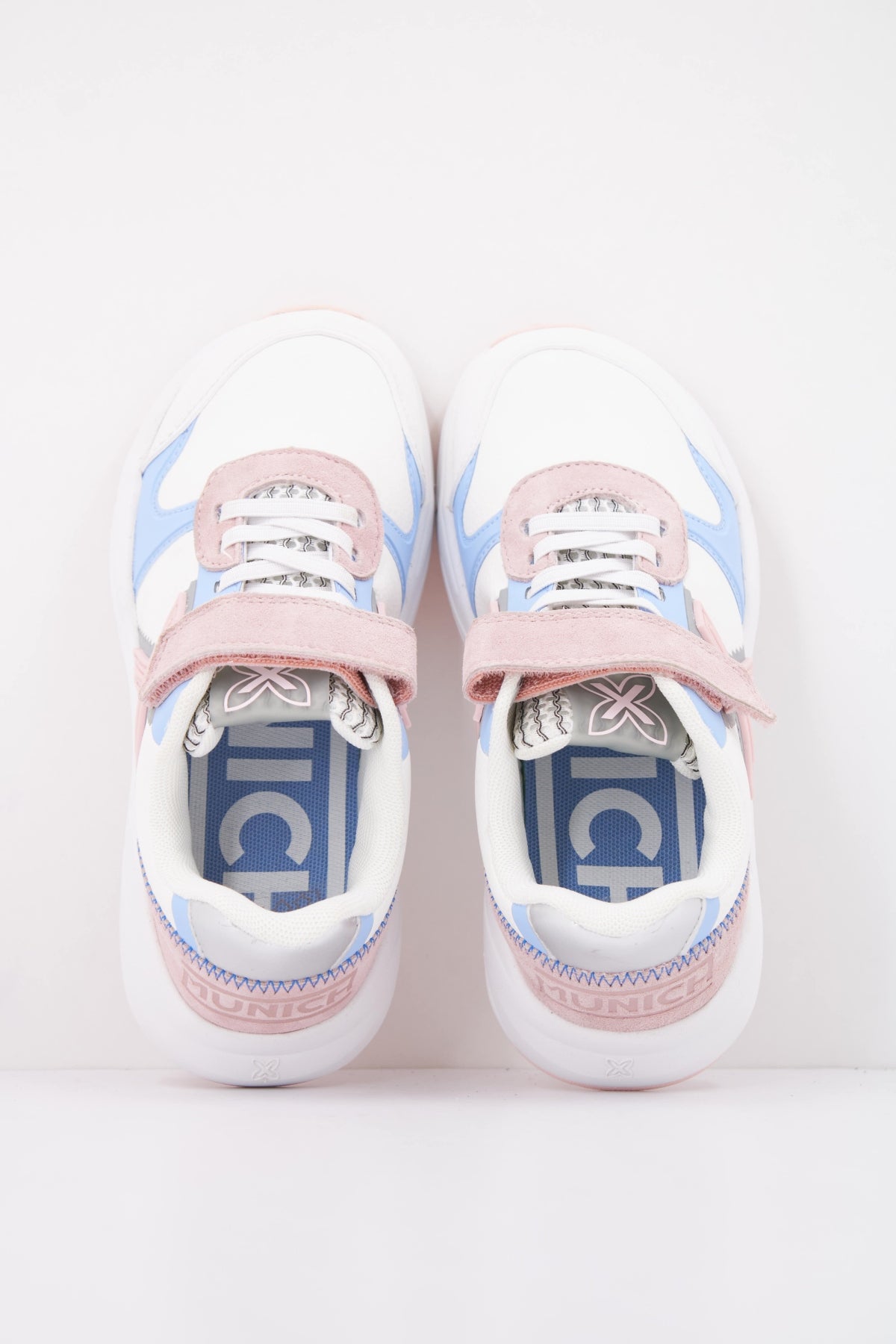MUNICH SPORT M en color BLANCO  (3)