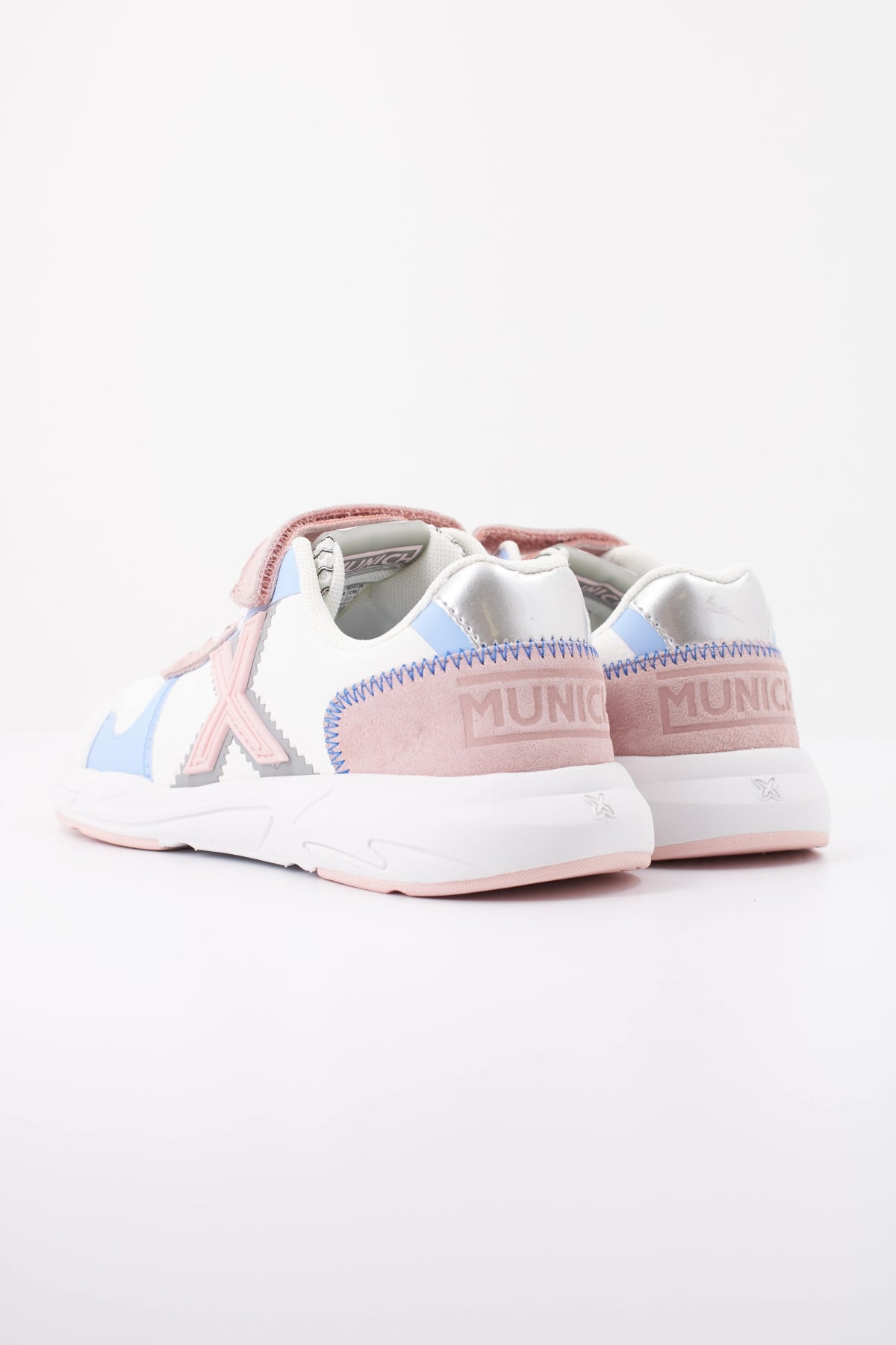 MUNICH SPORT M en color BLANCO  (4)