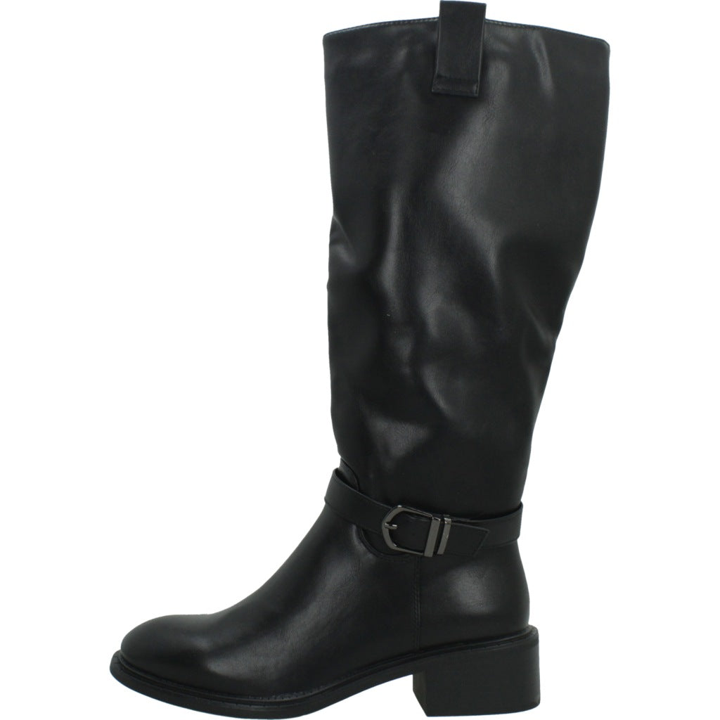 CLAUDIA GHIZZANI WY en color NEGRO  (2)