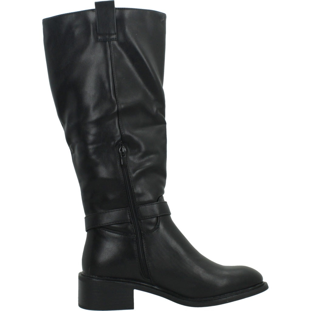 CLAUDIA GHIZZANI WY en color NEGRO  (4)