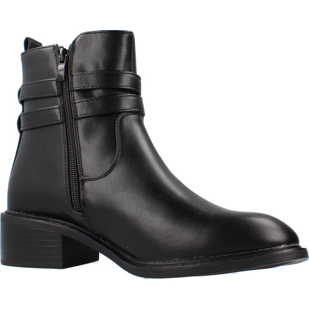 CLAUDIA GHIZZANI WY en color NEGRO  (5)