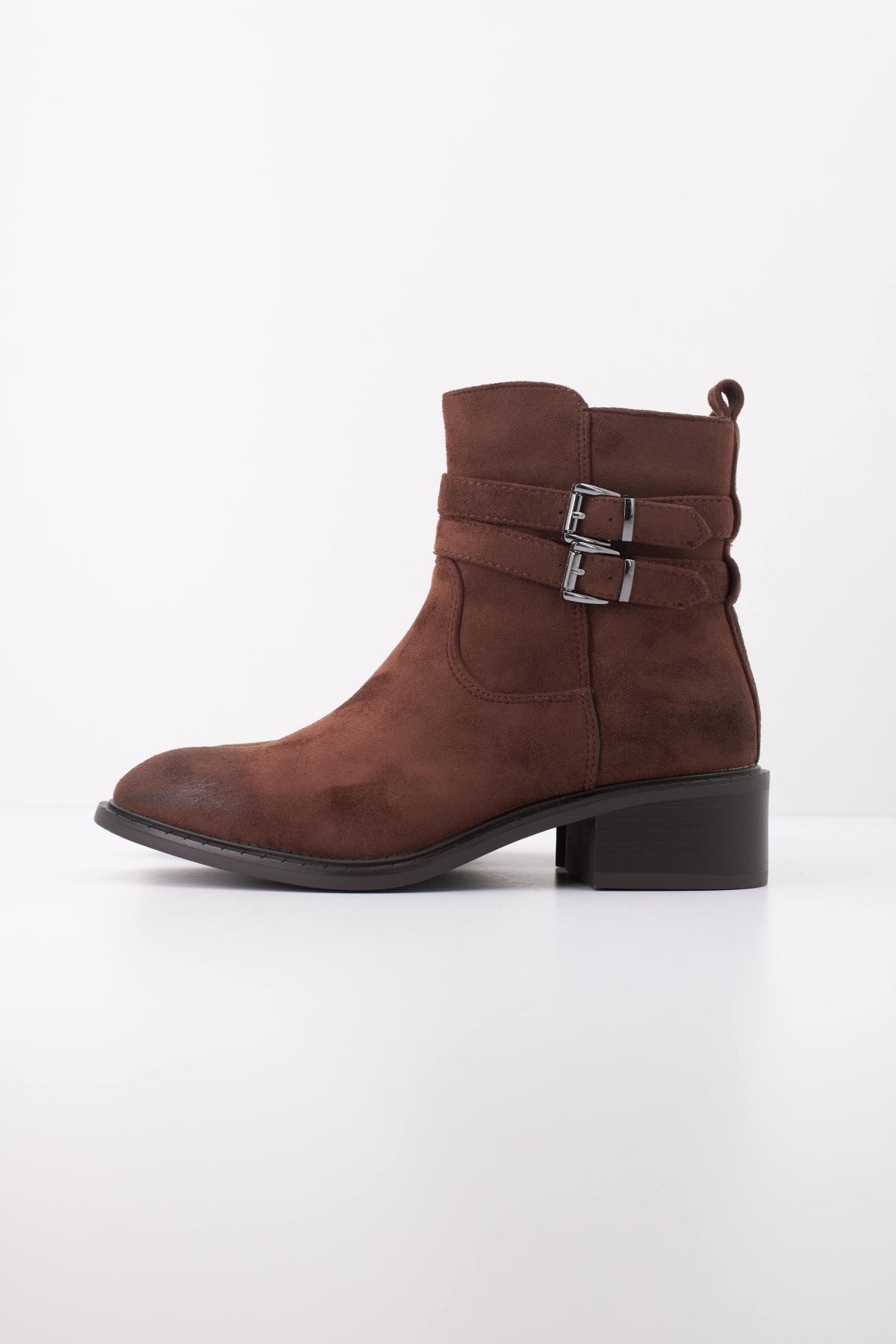 CLAUDIA GHIZZANI WY en color MARRON  (1)