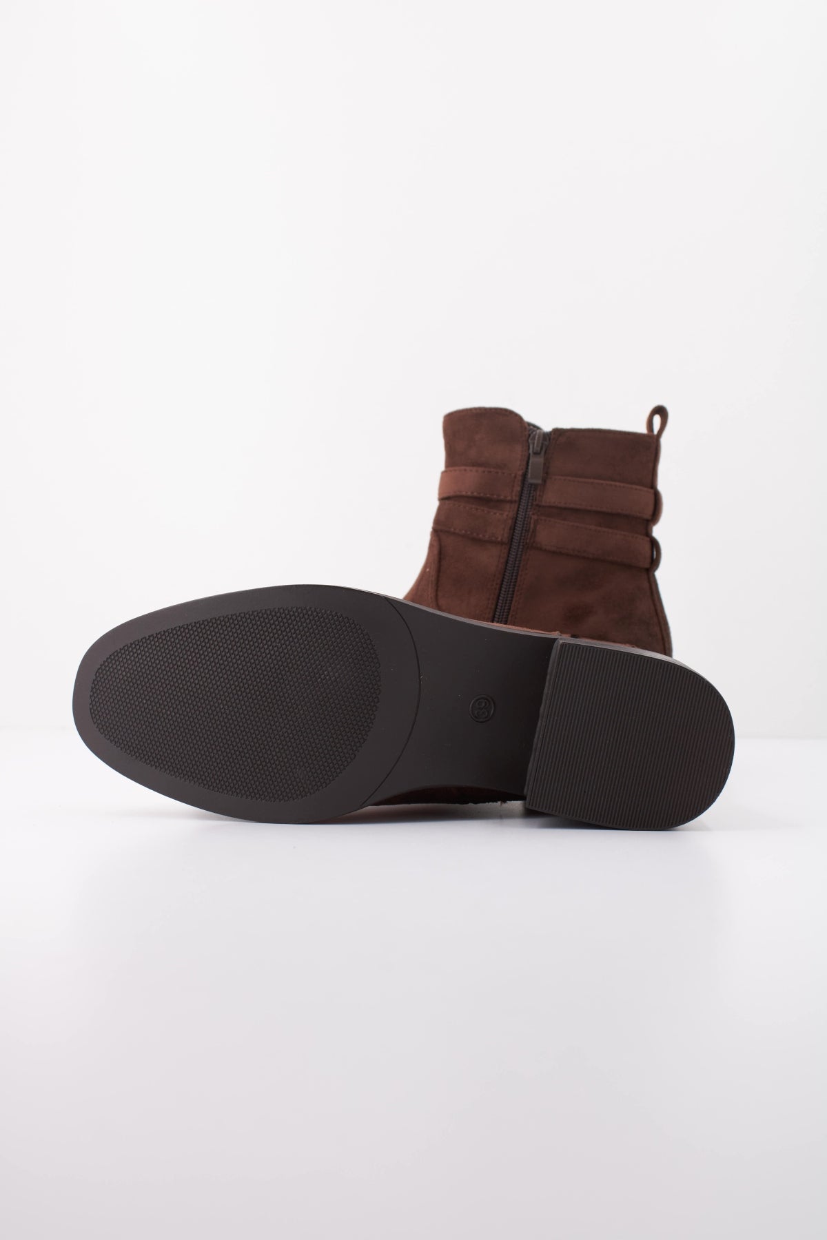 CLAUDIA GHIZZANI WY en color MARRON  (5)