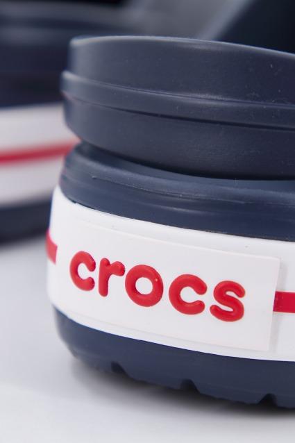 CROCS CROCBAND en color AZUL  (4)